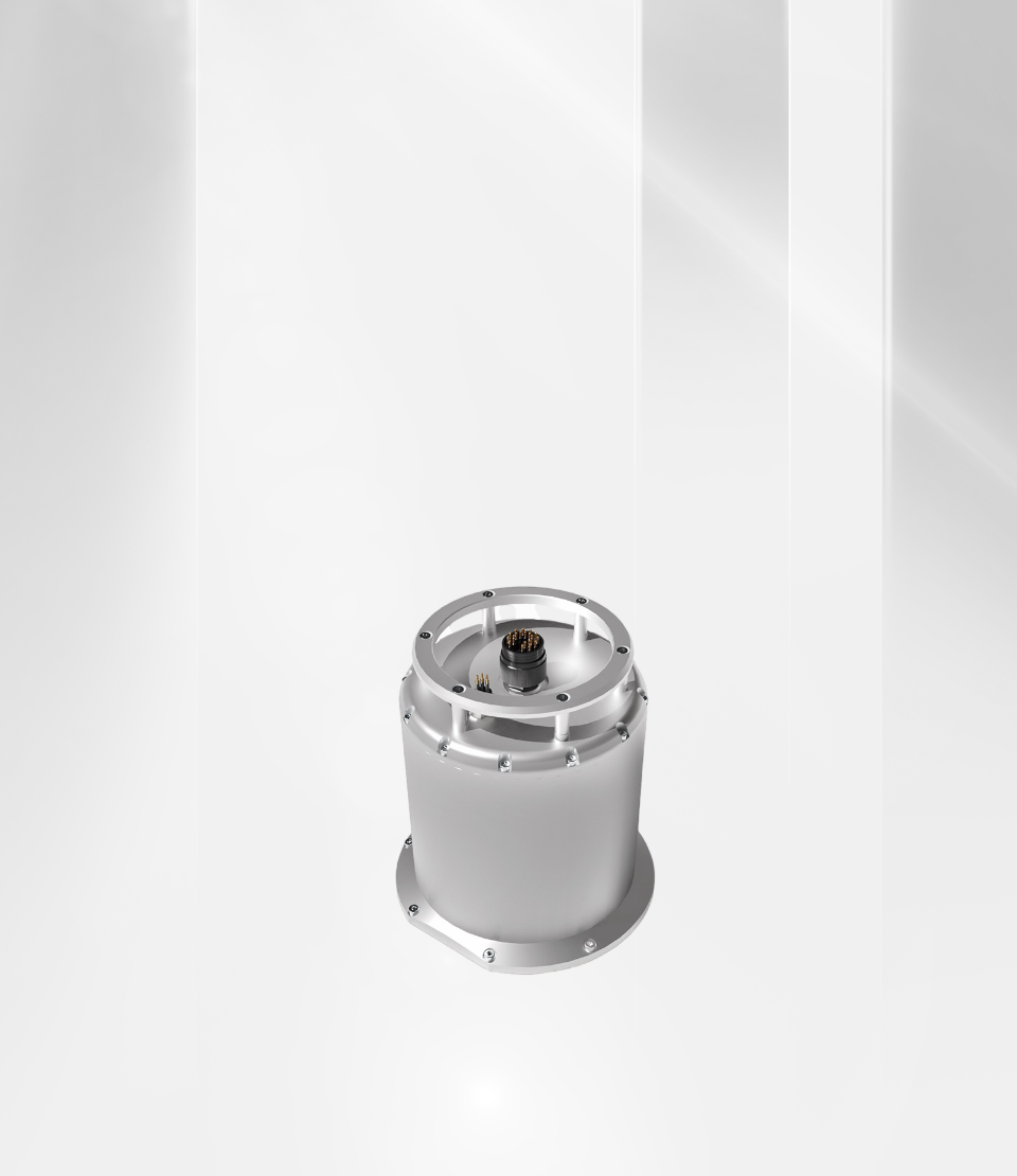 F980S耐壓光纖慣導系統